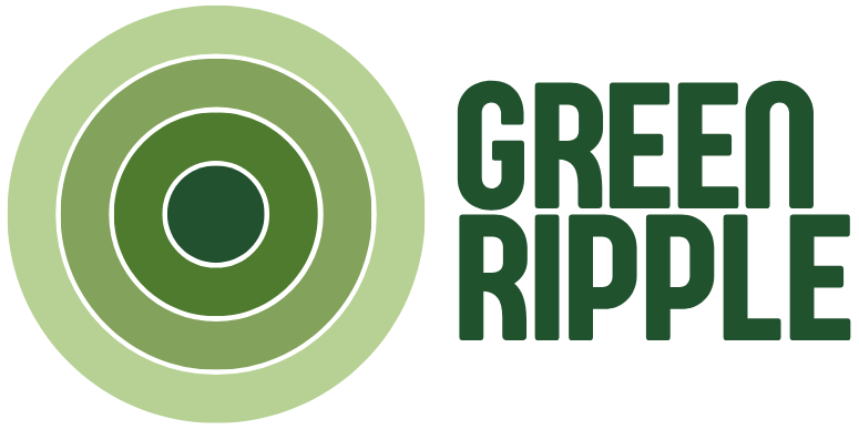 Green Ripple